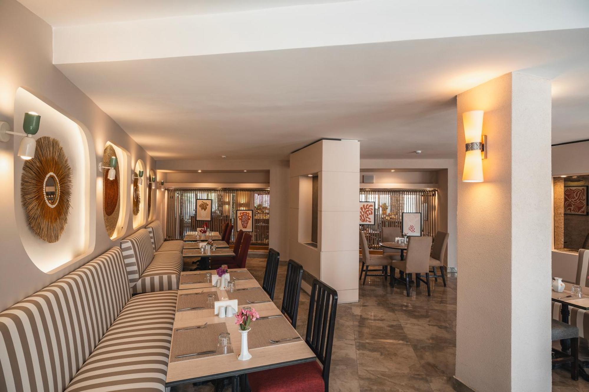 Marti La Perla - Adult Only+16 Resort