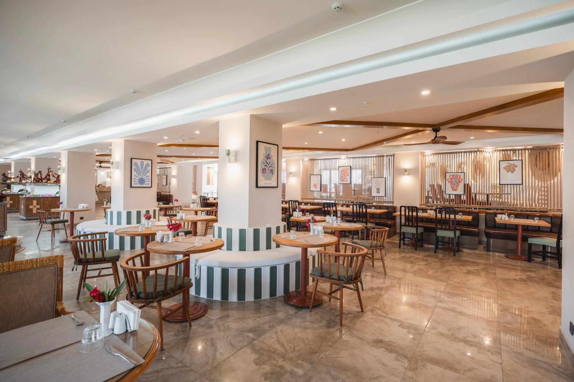 Marti La Perla - Adult Only+16 Resort 4*