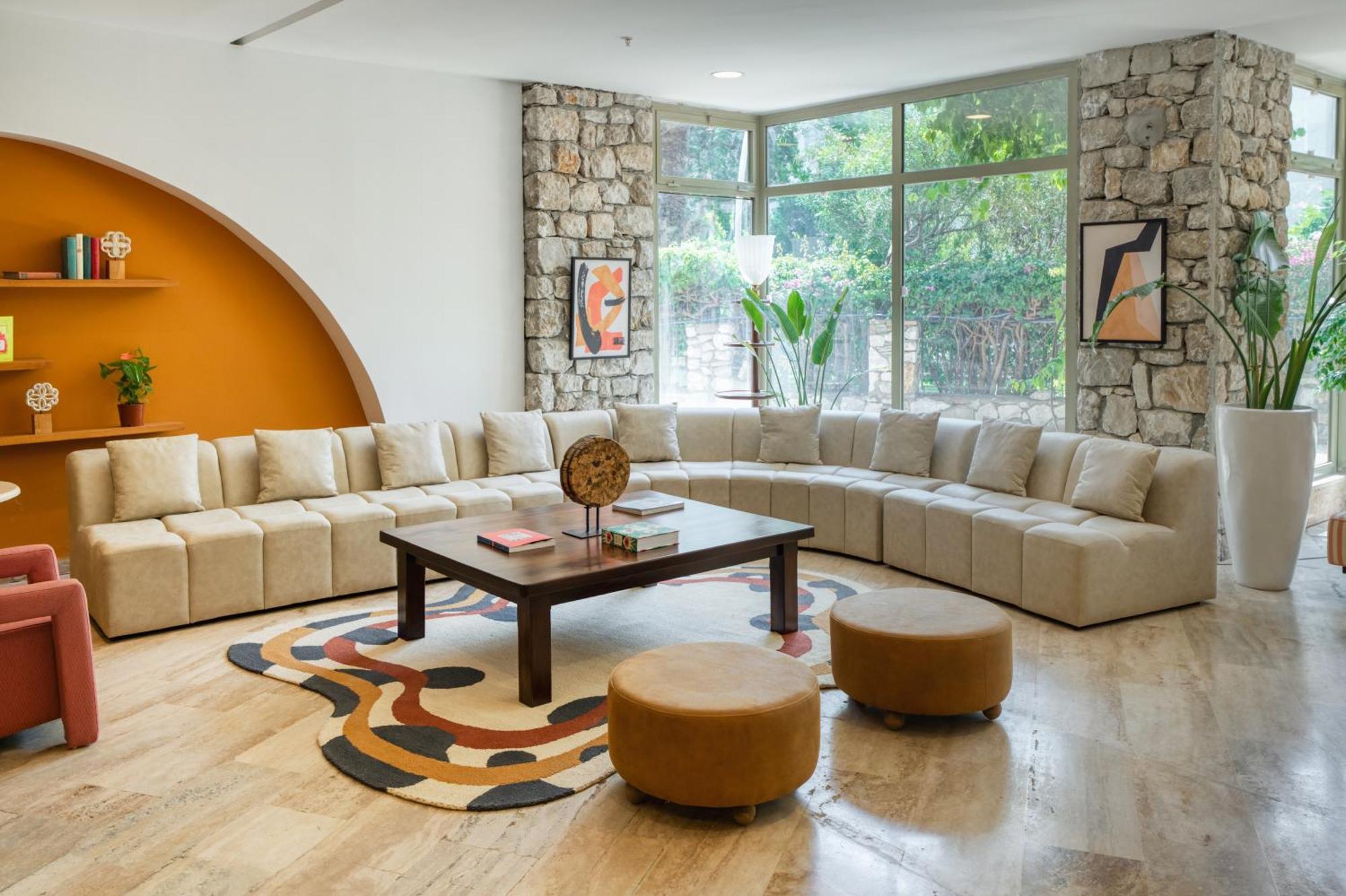 Resort Marti La Perla - Adult Only+16
