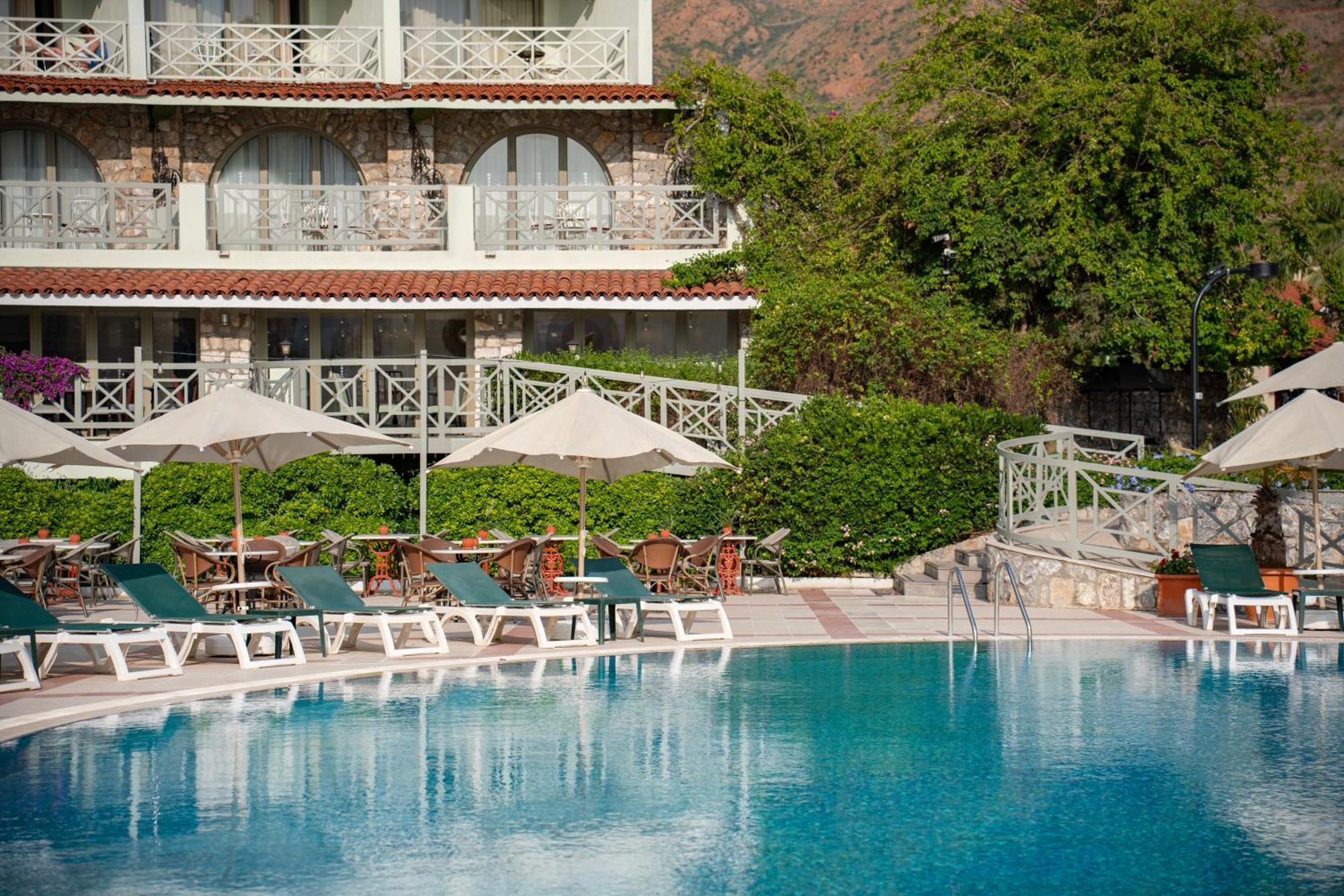 Resort Marti La Perla - Adult Only+16 4*