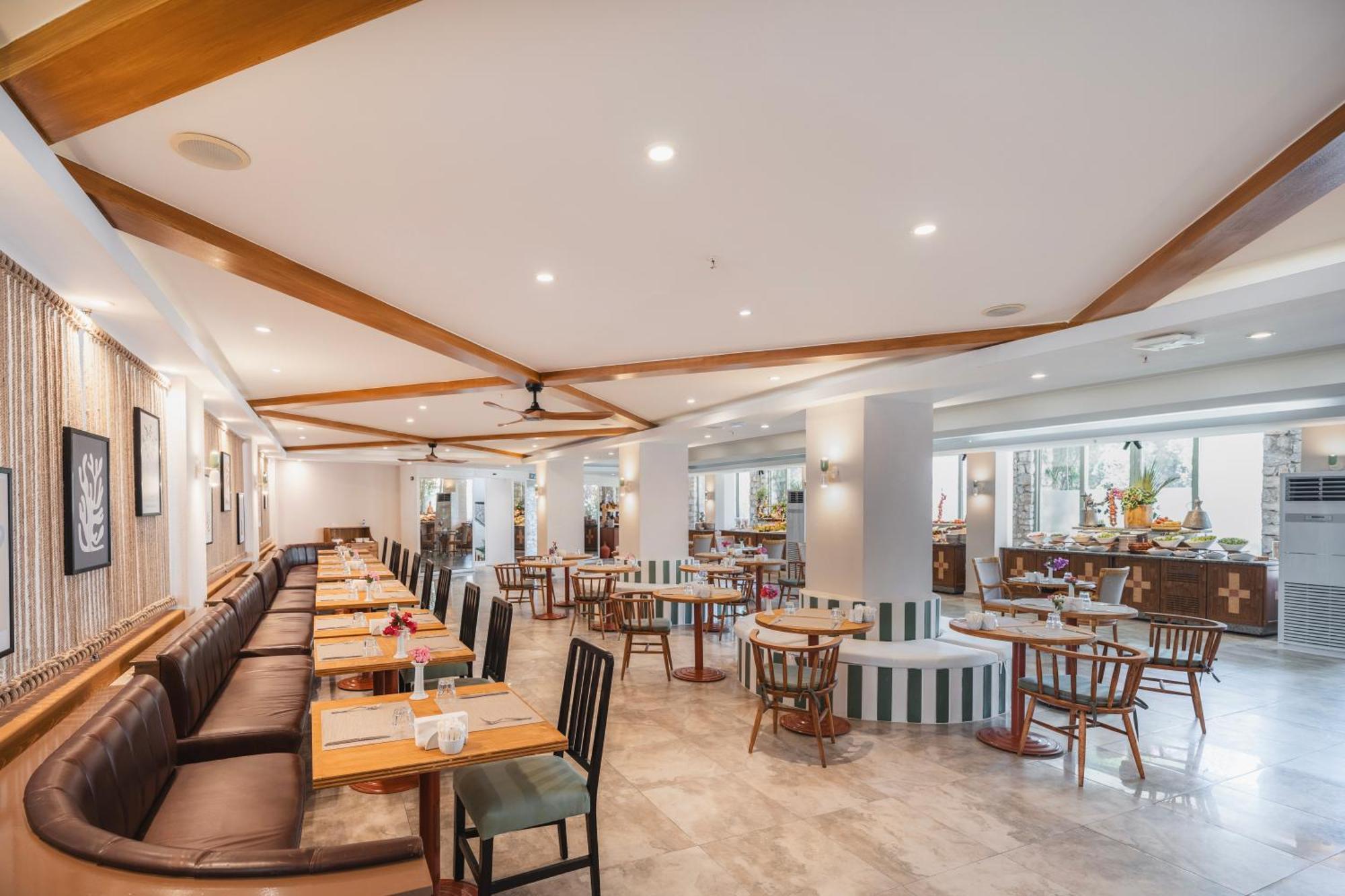 Marti La Perla - Adult Only+16 Resort Marmaris