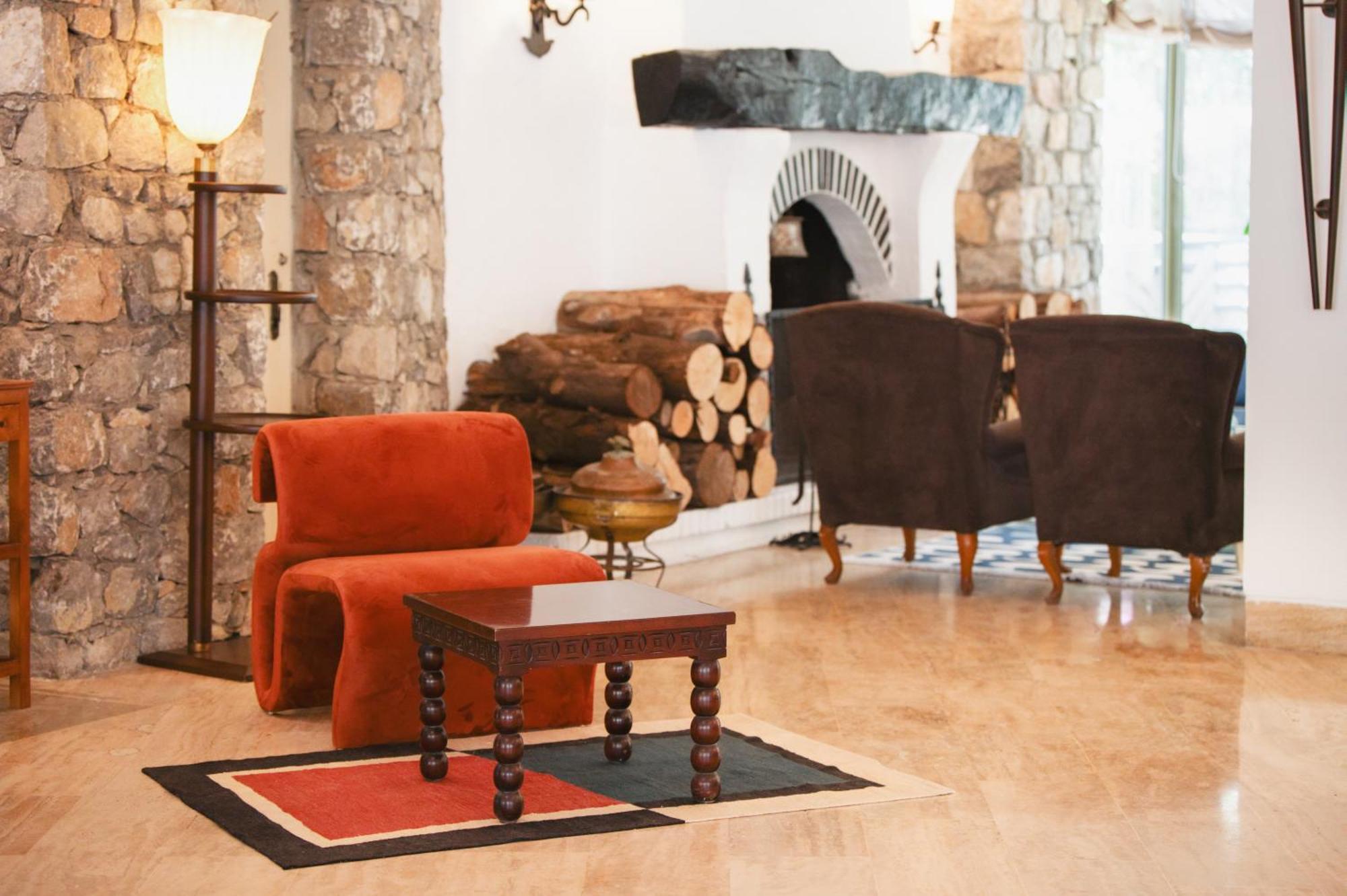 Marti La Perla - Adult Only+16 4* Marmaris