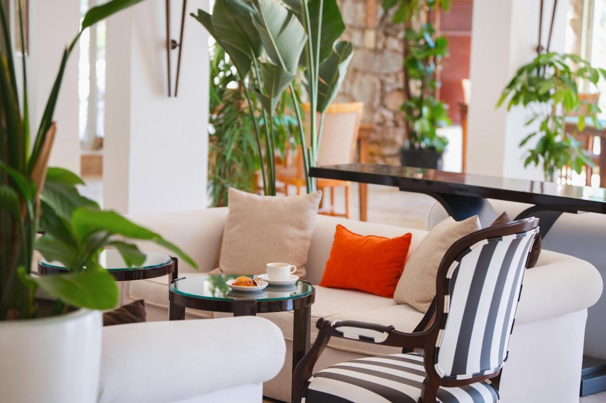 Resort Marti La Perla - Adult Only+16 4*