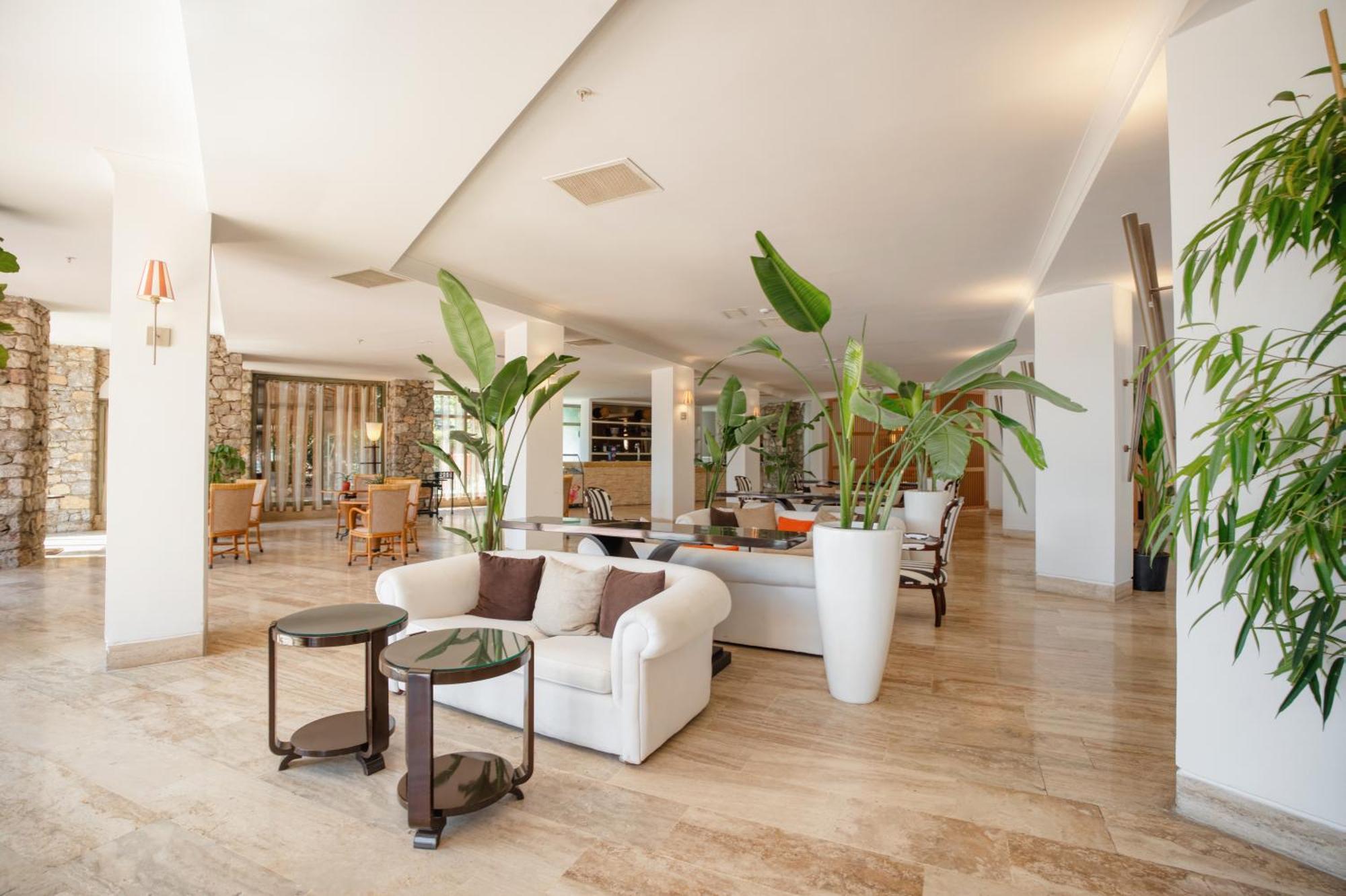 Marti La Perla - Adult Only+16 Resort Marmaris