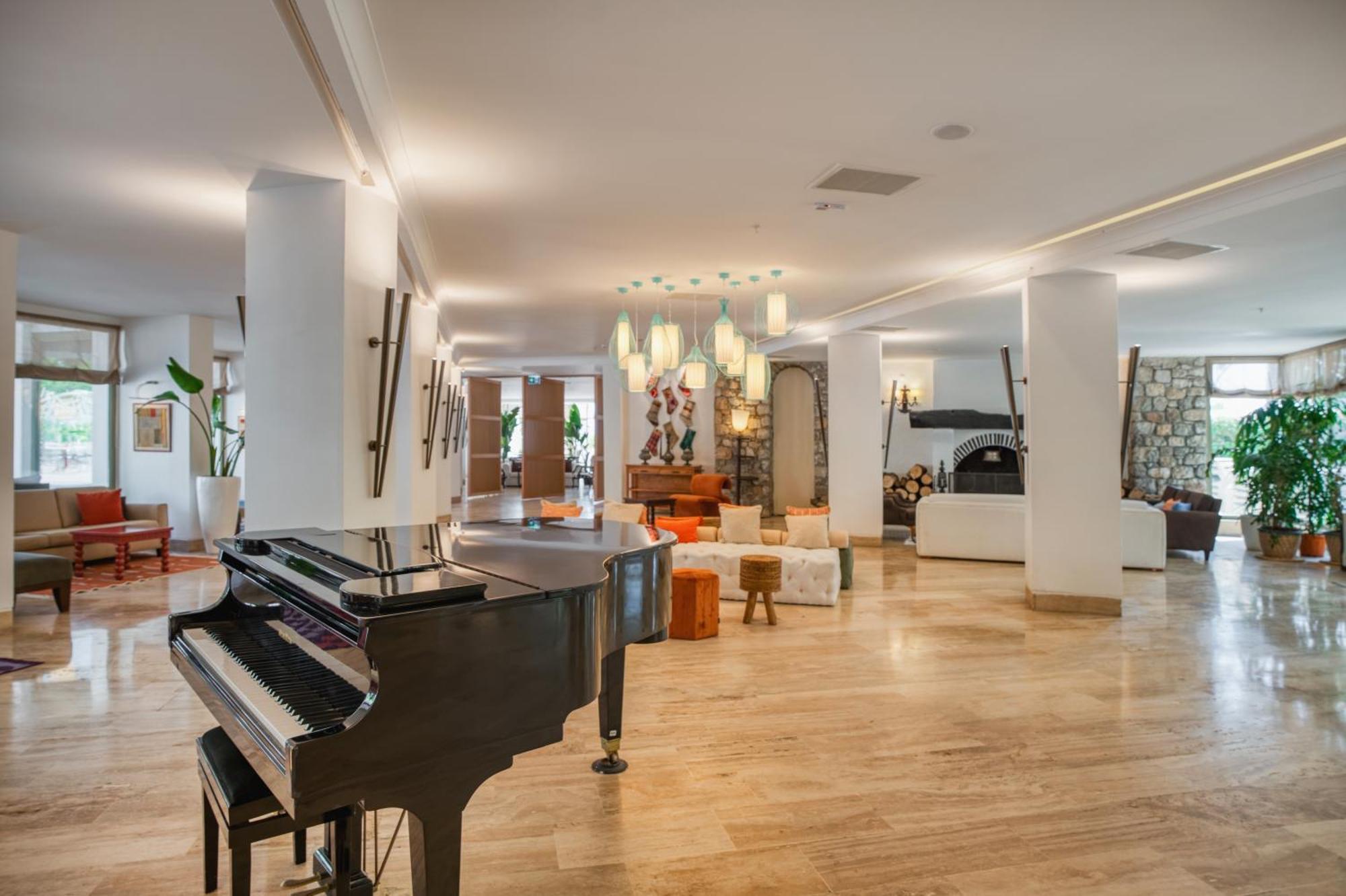 Marti La Perla - Adult Only+16 Resort 4*