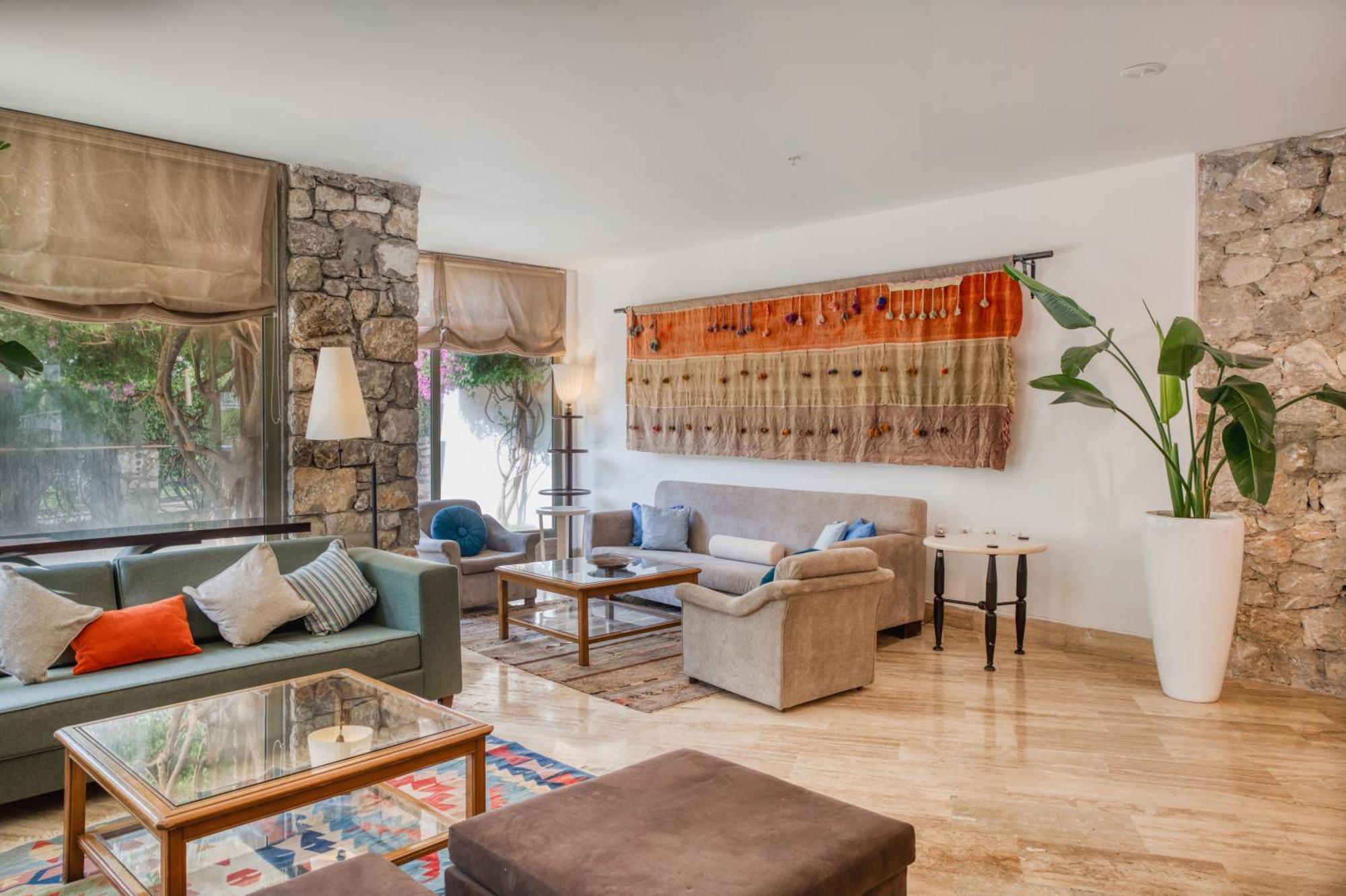 Marti La Perla - Adult Only+16 Resort Marmaris
