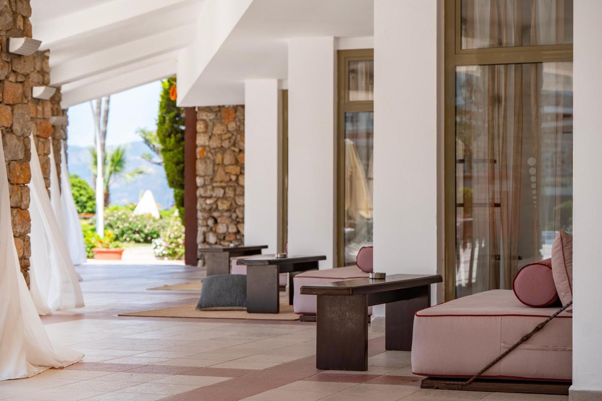 Resort Marti La Perla - Adult Only+16 Marmaris