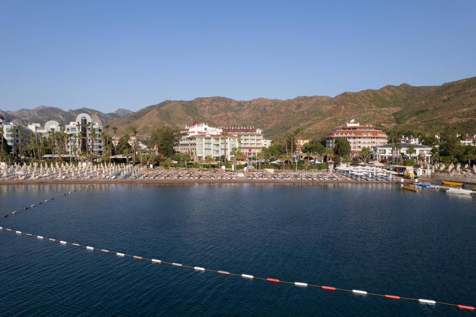 Marti La Perla - Adult Only+16 Resort 4*