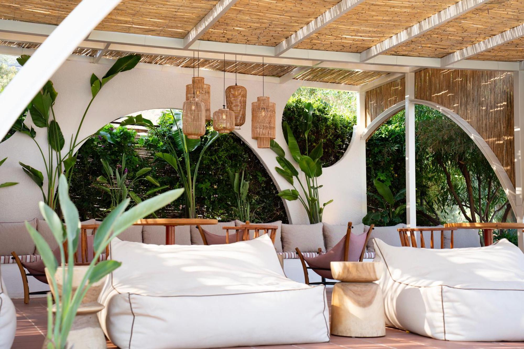 Resort Marti La Perla - Adult Only+16 4*